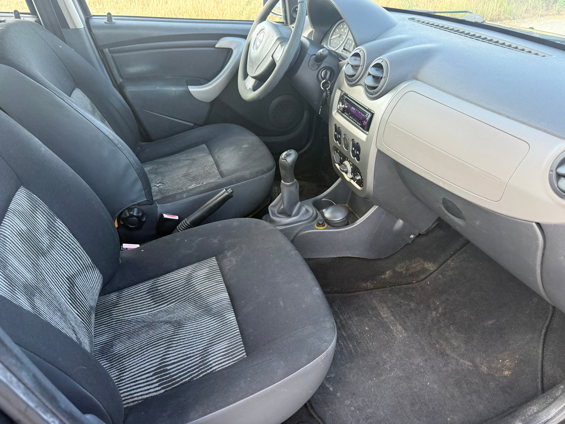 DACIA Sandero 1.2-image-6