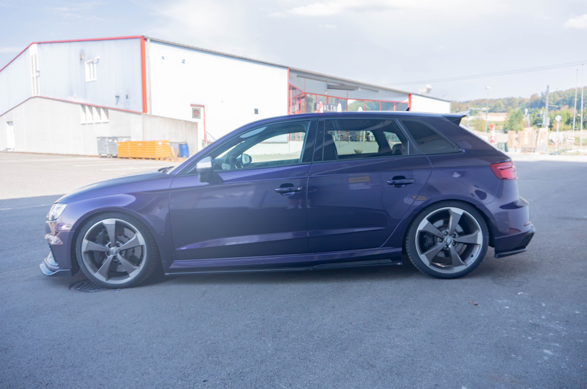 AUDI RS3 Sportback 2.5 TSI quattro S-tronic-showroom-element-1