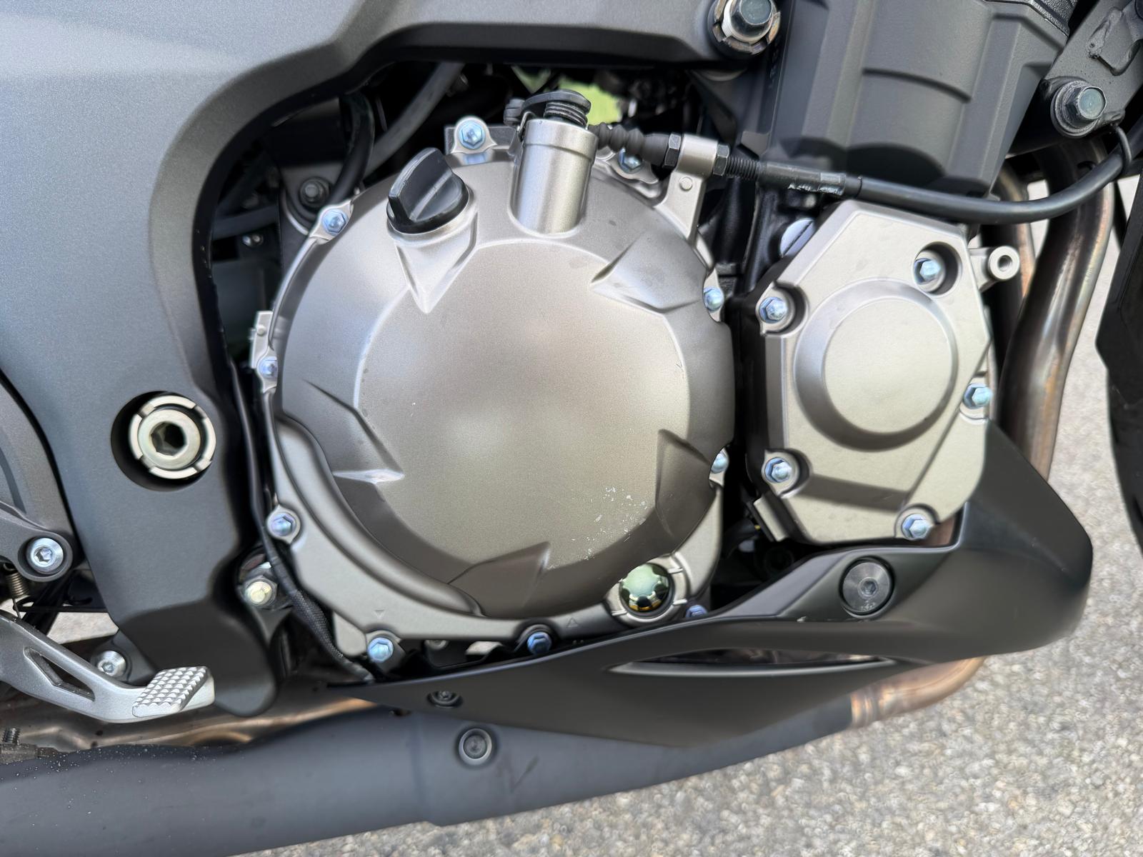 KAWASAKI Z 1000 Special Edition ABS-image-12