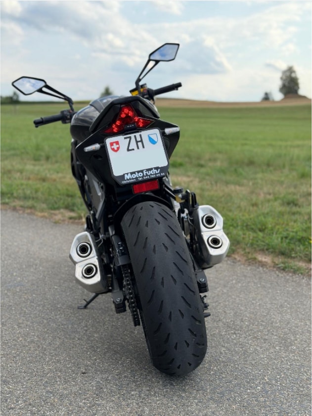 KAWASAKI Z 1000 Special Edition ABS-image-7