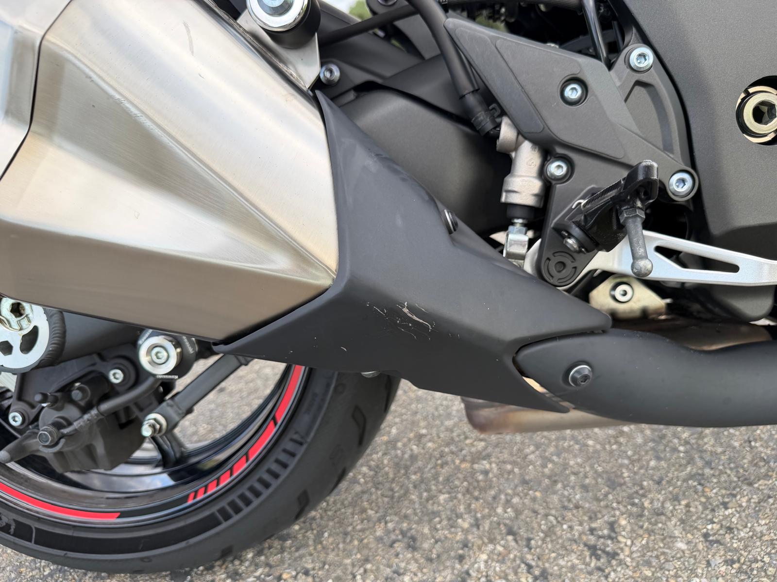 KAWASAKI Z 1000 Special Edition ABS-image-13