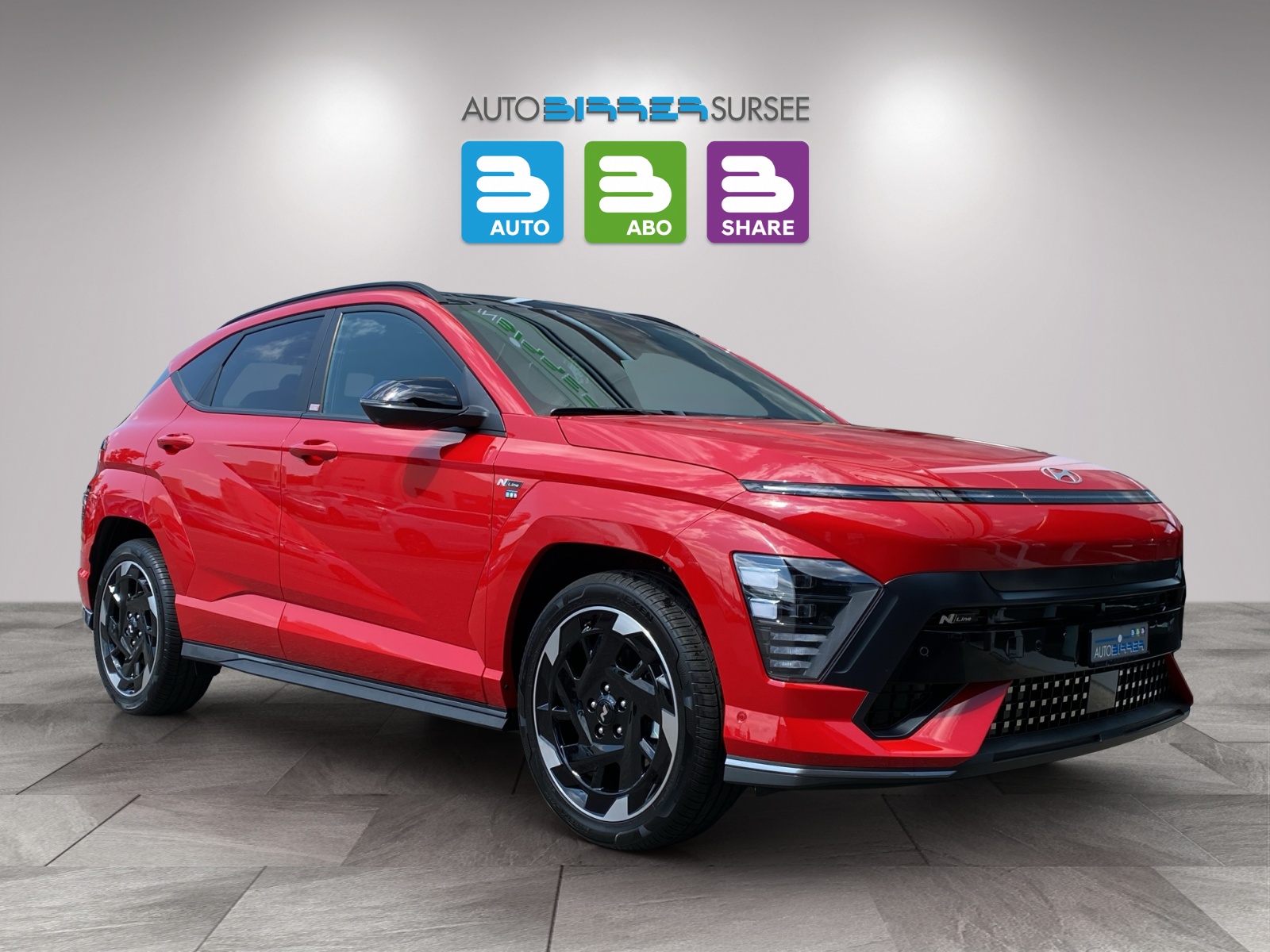 HYUNDAI Kona Electric N-Line-showroom-element-2