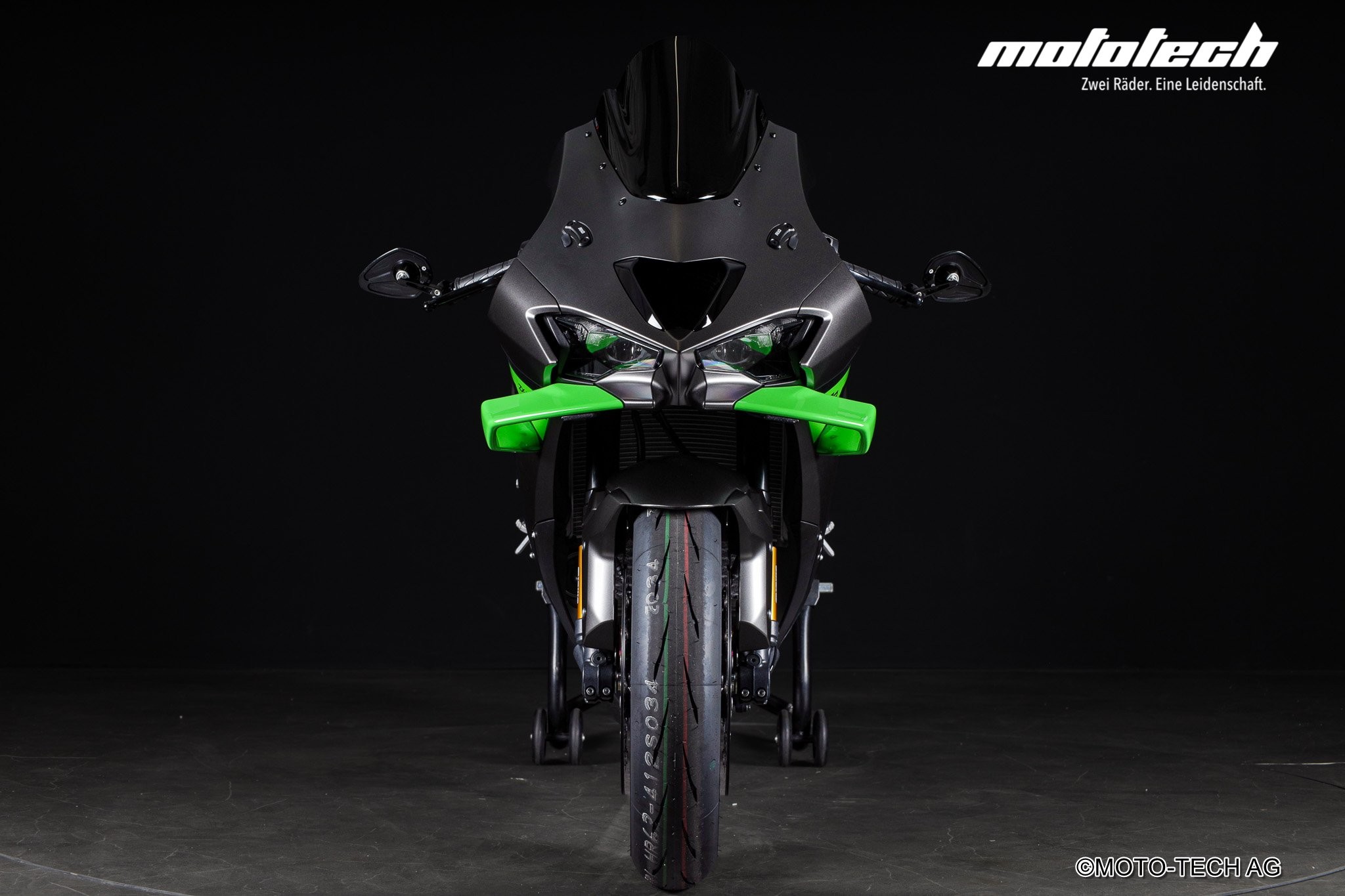 k.riku MY1280 MY1369 Moto-Tech Schweiz AG | MotoScout24