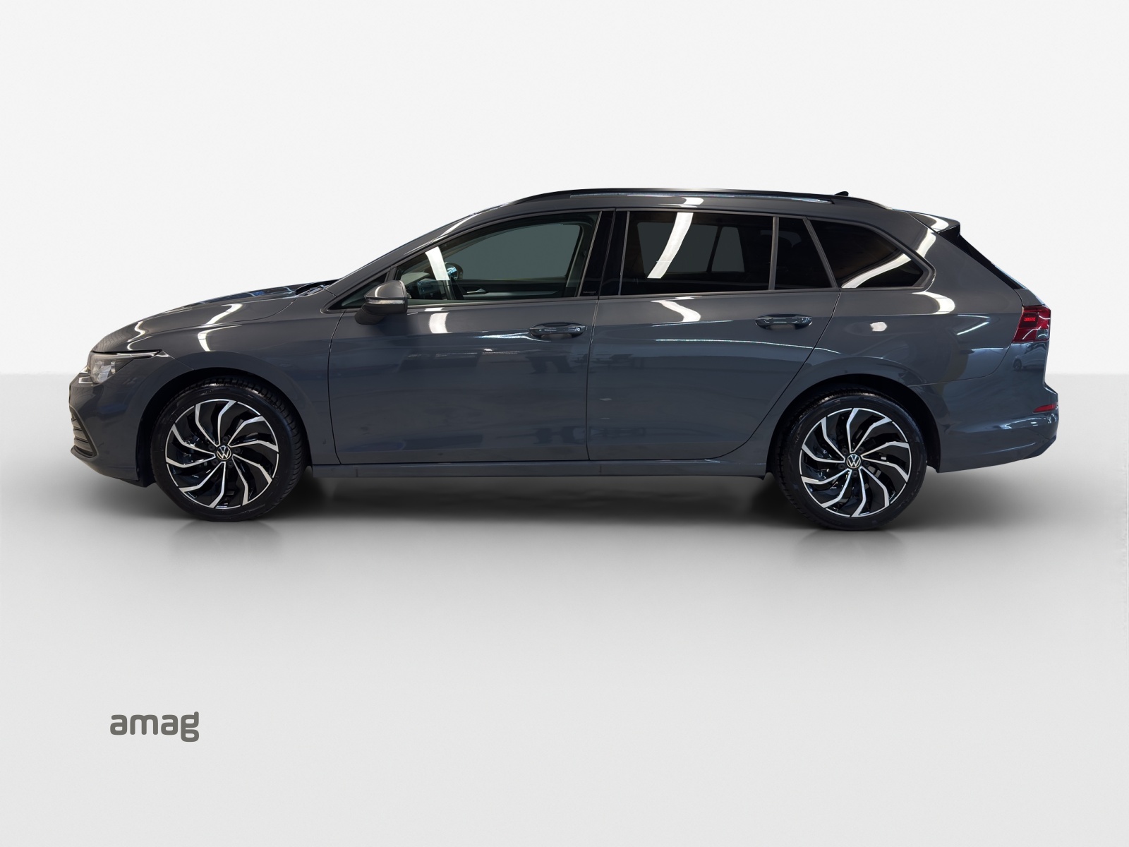 VW Golf Variant 1.5 eTSI mHEV Life-showroom-element-1