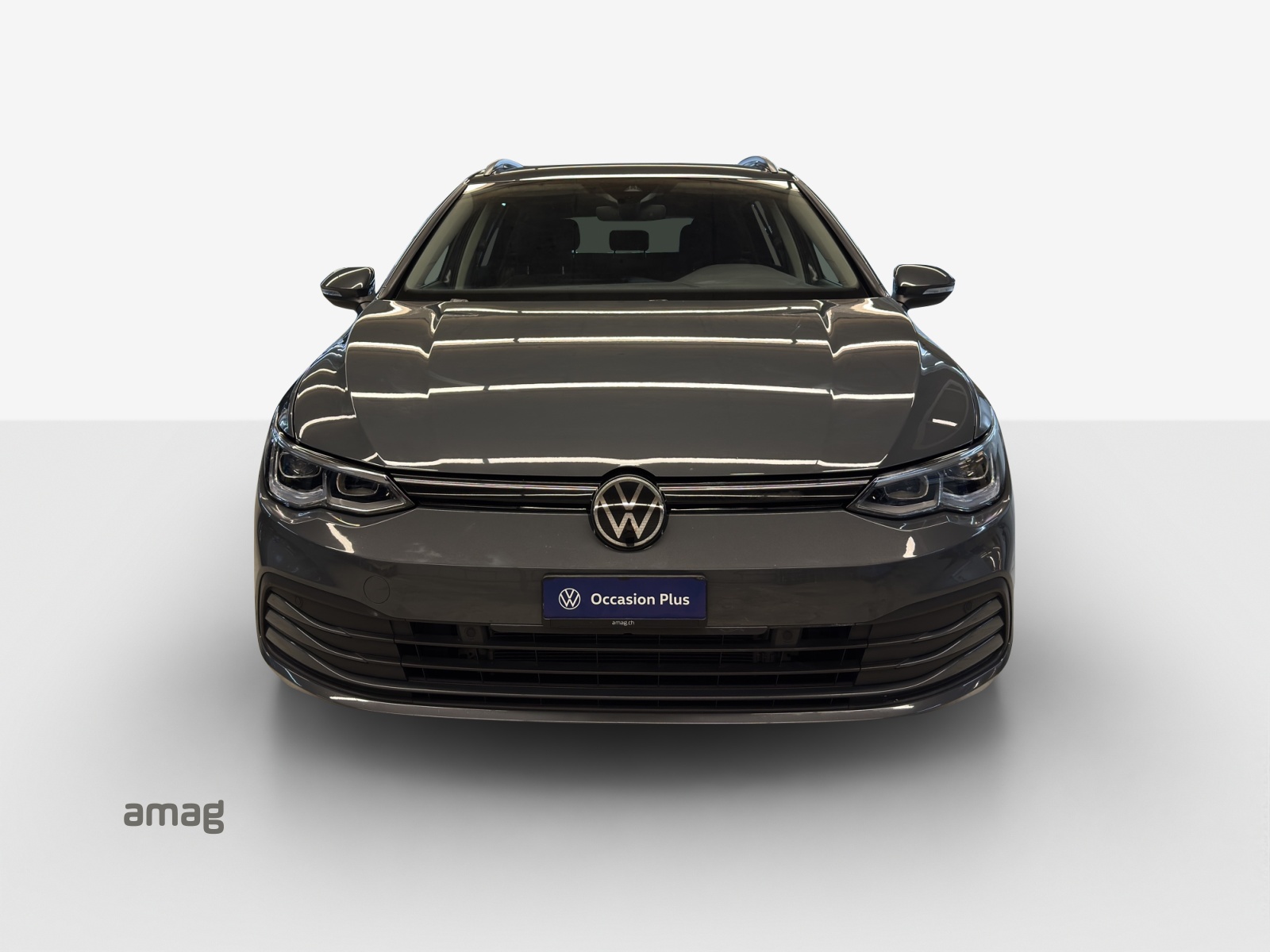 VW Golf Variant 1.5 eTSI mHEV Life-image-6
