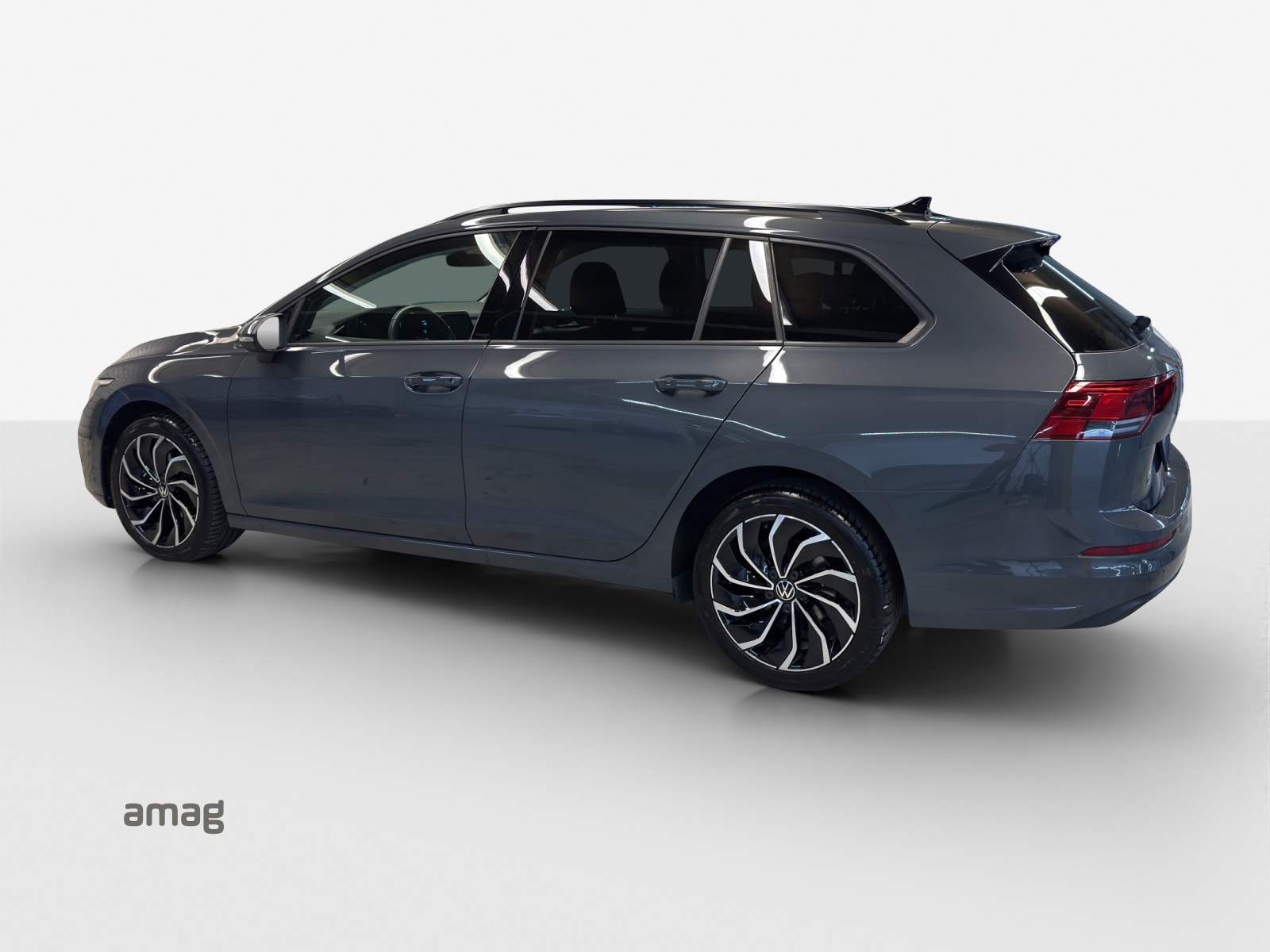 VW Golf Variant 1.5 eTSI mHEV Life-showroom-element-2