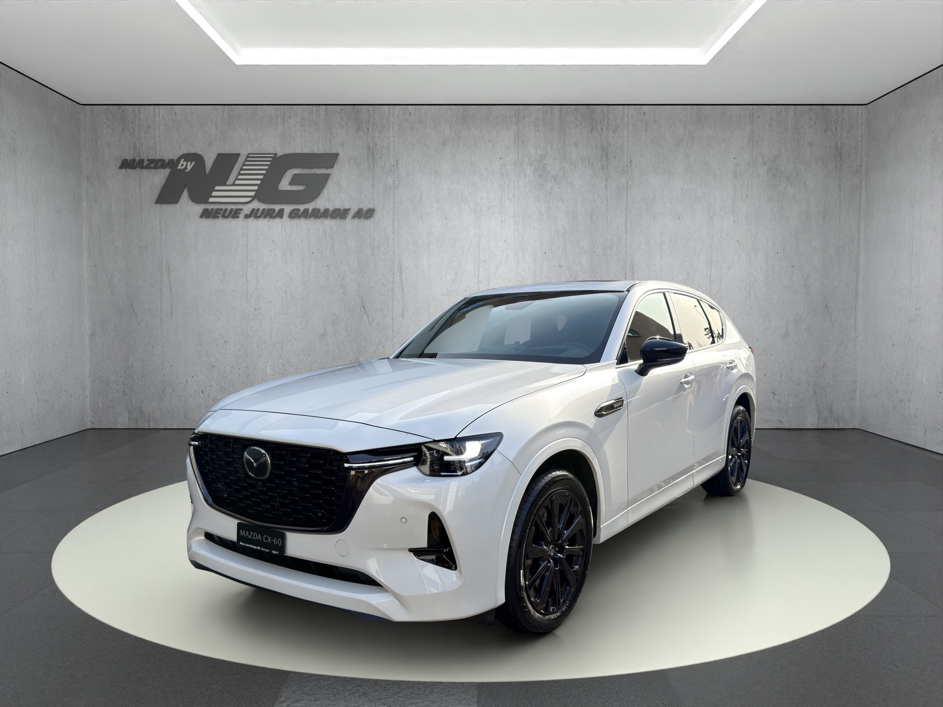 MAZDA CX-60 e-Skyactiv PHEV 327 AWD Homura-showroom-element-2