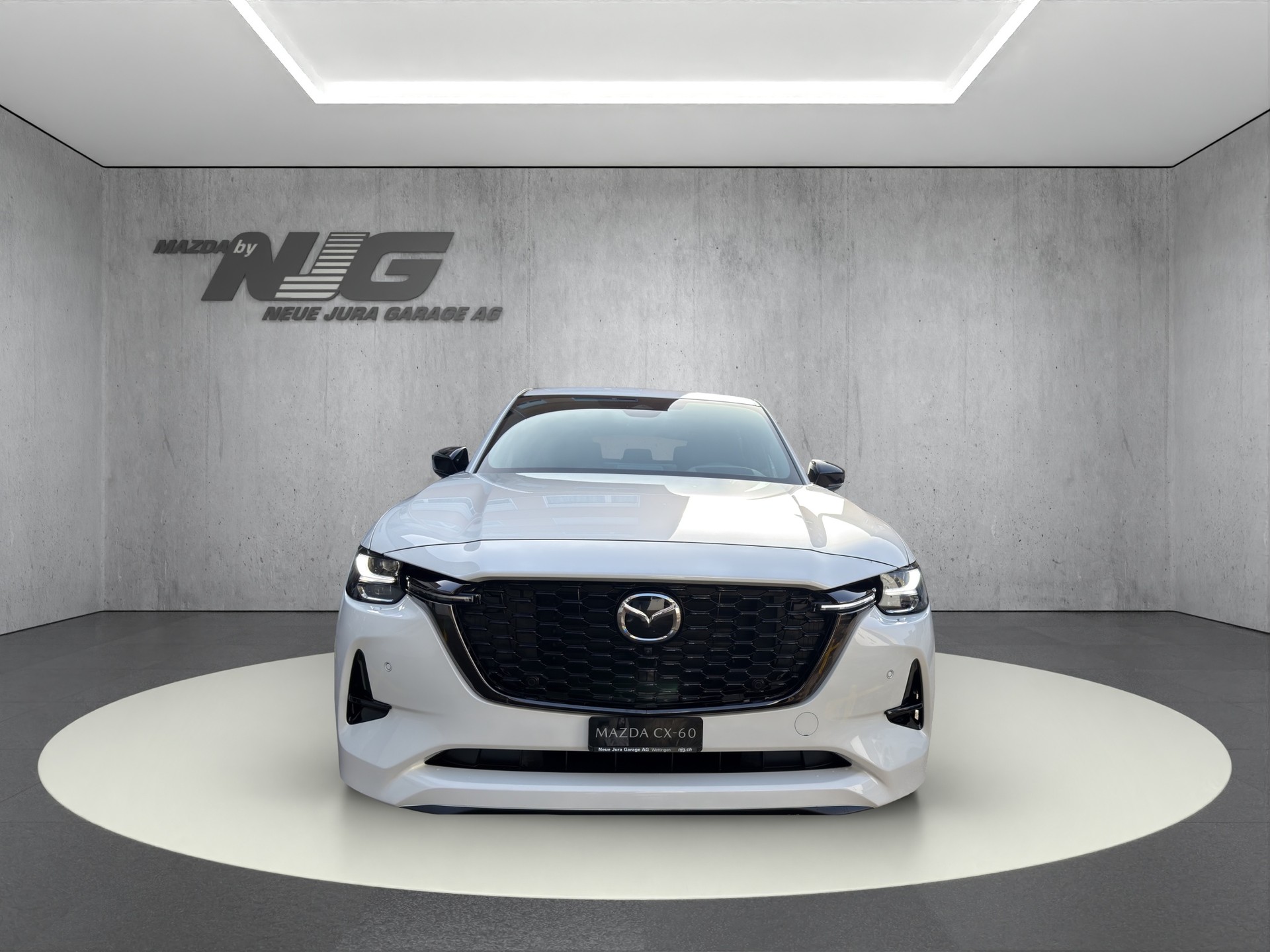 MAZDA CX-60 e-Skyactiv PHEV 327 AWD Homura-showroom-element-1