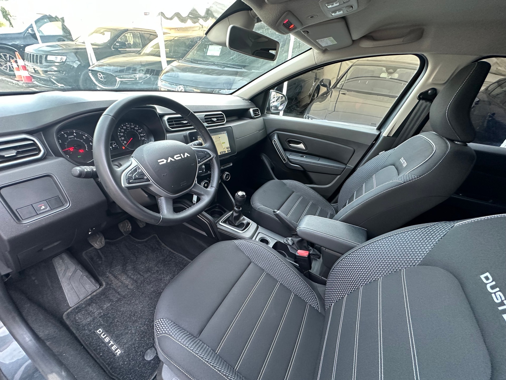 DACIA DUSTER TCe JOURNEY 4x2 l 131 PS-image-22