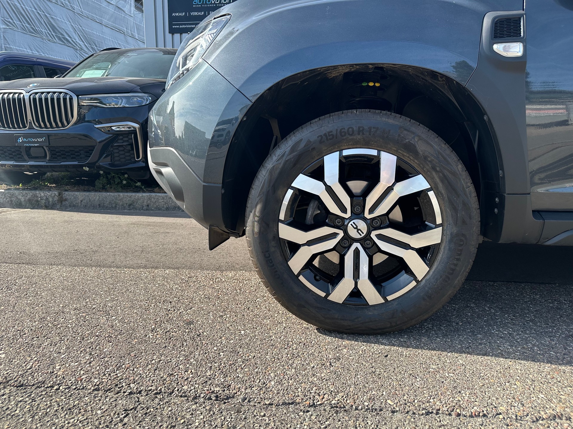 DACIA DUSTER TCe JOURNEY 4x2 l 131 PS-image-10