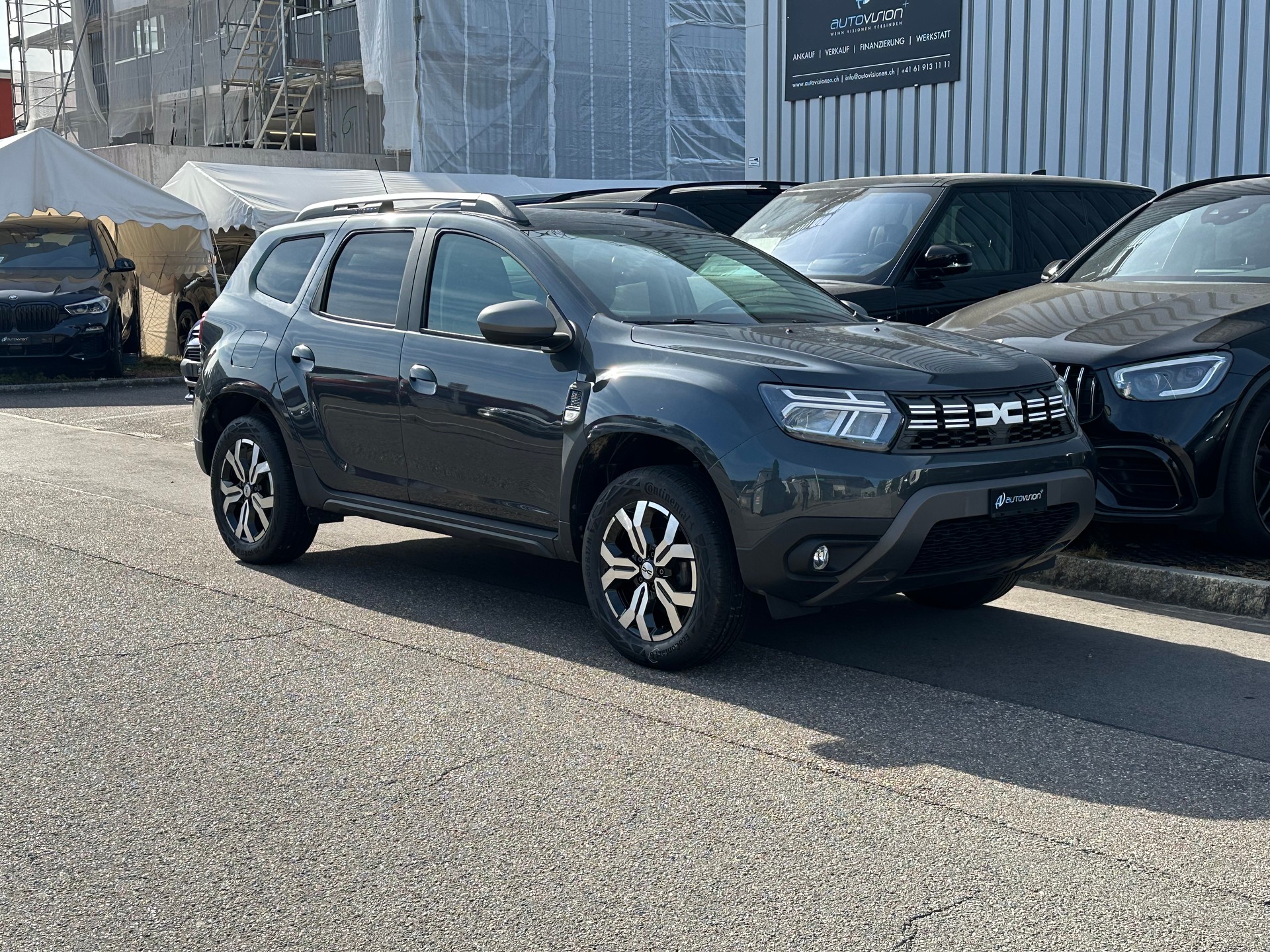 DACIA DUSTER TCe JOURNEY 4x2 l 131 PS-showroom-element-2
