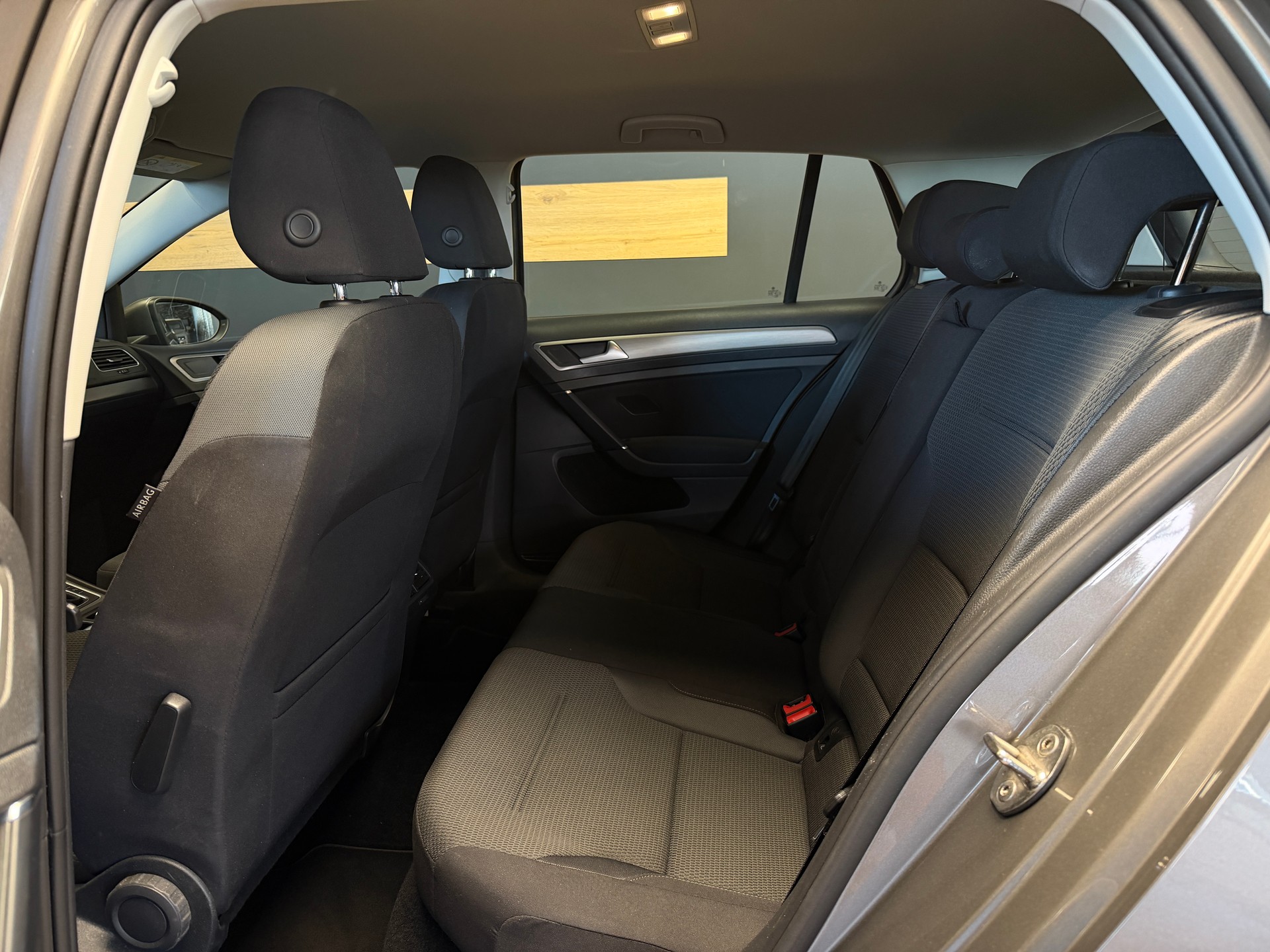 VW Golf 1.4 TSI Comfortline DSG-image-15
