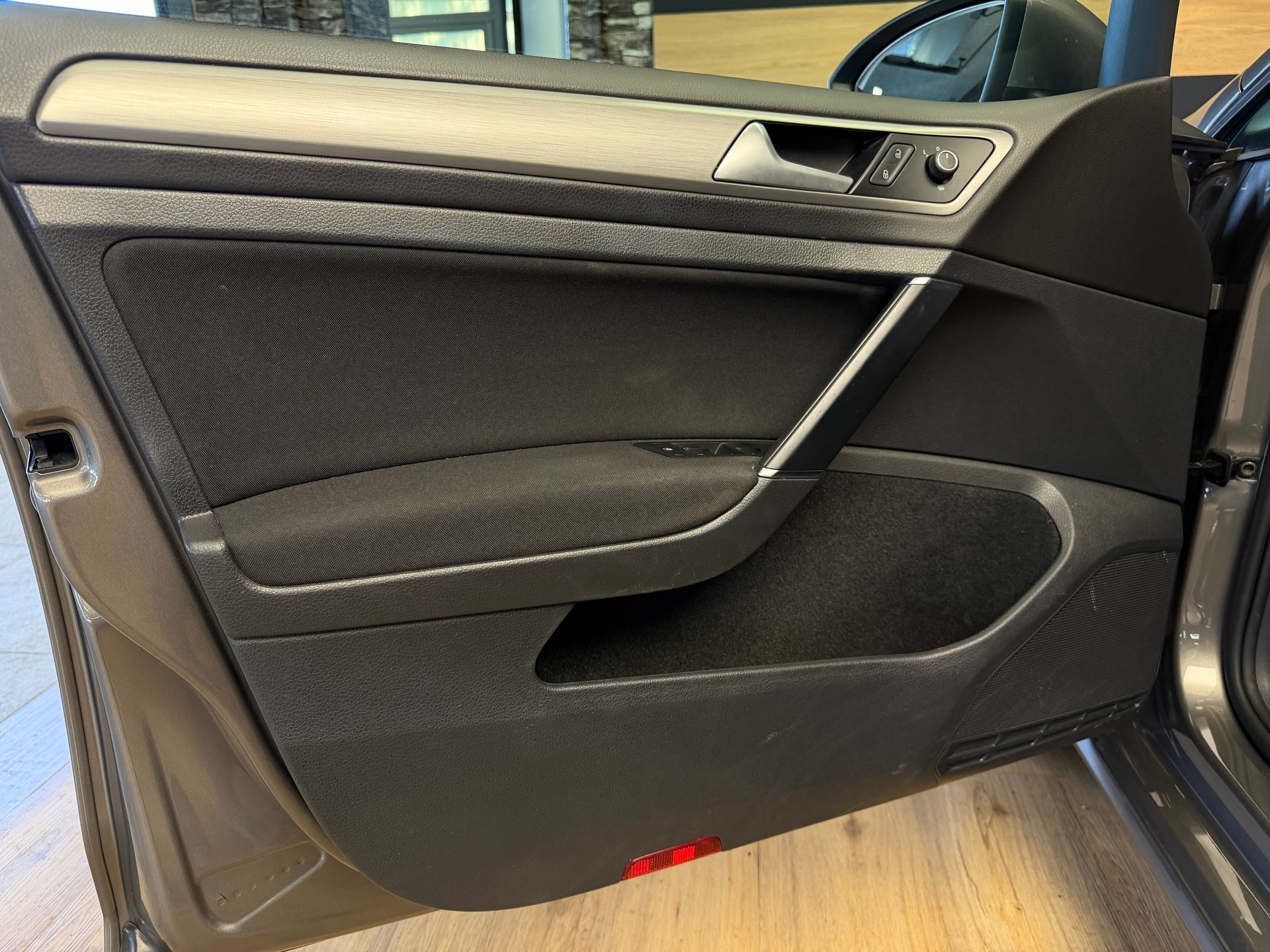 VW Golf 1.4 TSI Comfortline DSG-image-14