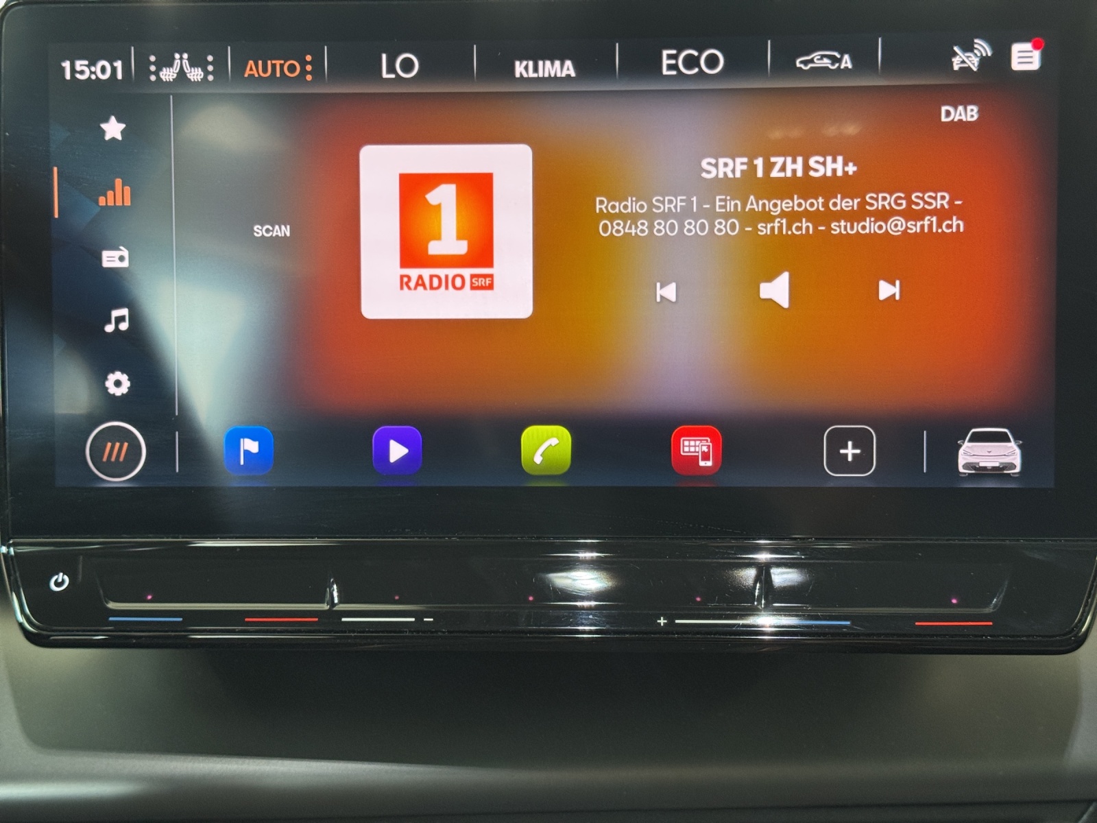 CUPRA Born 58 kWh-image-11