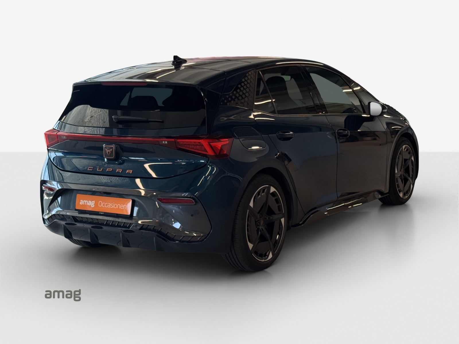 CUPRA Born 58 kWh-image-5
