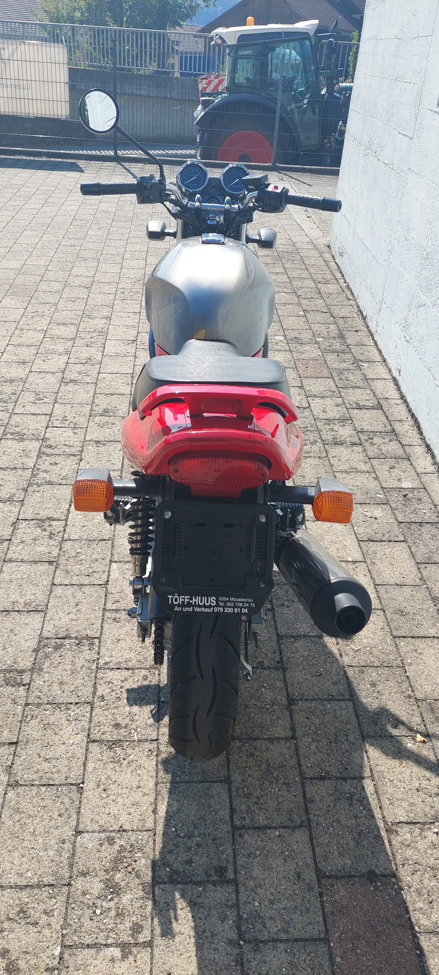 KAWASAKI ER-5-image-4