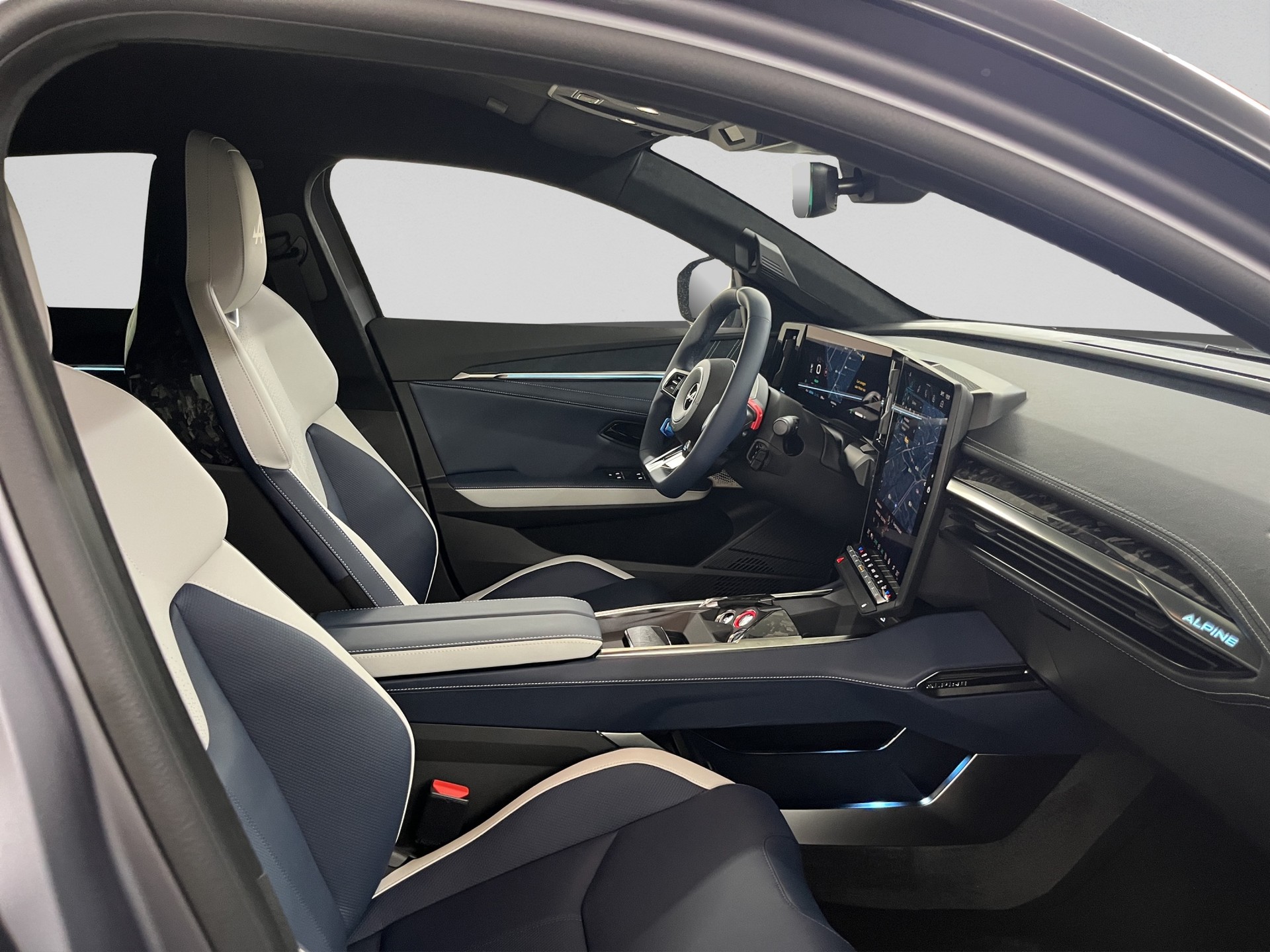ALPINE A390 89kWh GTS AWD-image-15