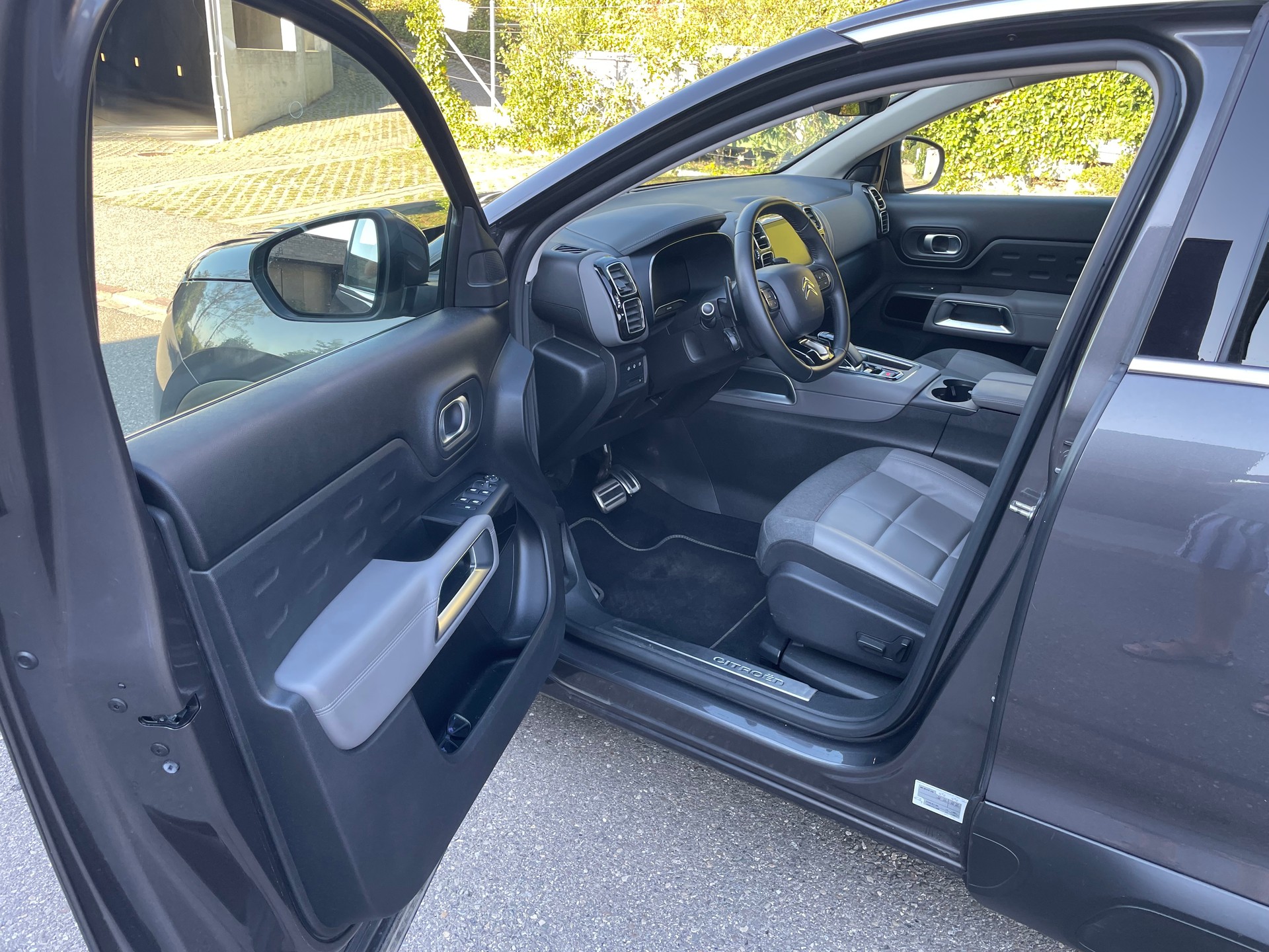 CITROEN 1.6 Plug-in Hybrid Shine-image-8