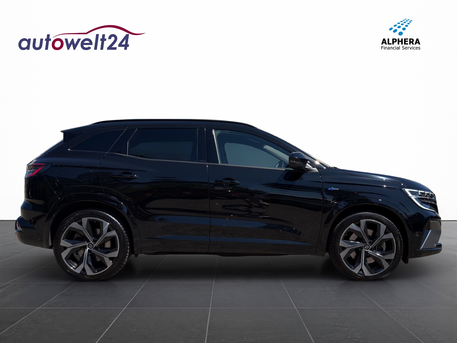 RENAULT Austral 1.2 HEV 200 Iconic Esprit Alpine A-showroom-element-3