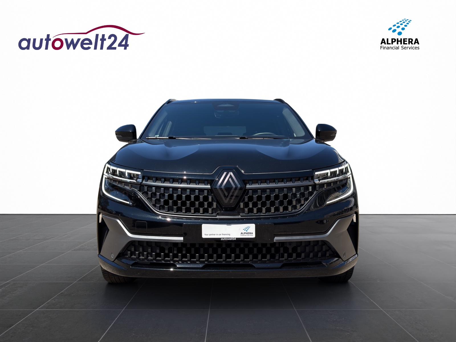 RENAULT Austral 1.2 HEV 200 Iconic Esprit Alpine A-showroom-element-1