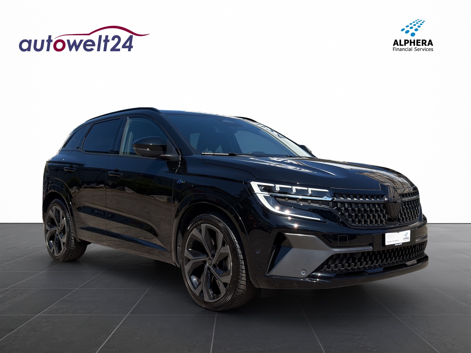 RENAULT Austral 1.2 HEV 200 Iconic Esprit Alpine A-showroom-element-2