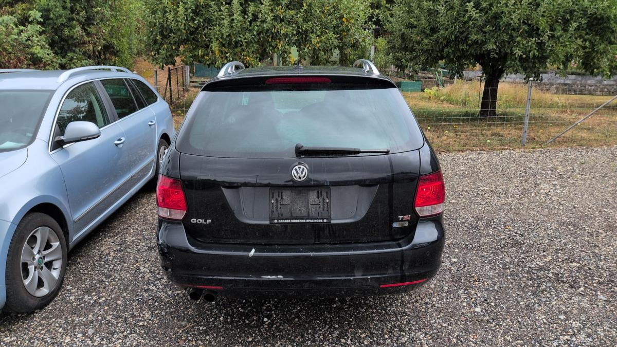 VW Golf Variant 1.4 TSI Comfortline-showroom-element-2