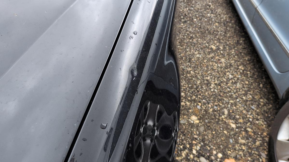 VW Golf Variant 1.4 TSI Comfortline-image-19