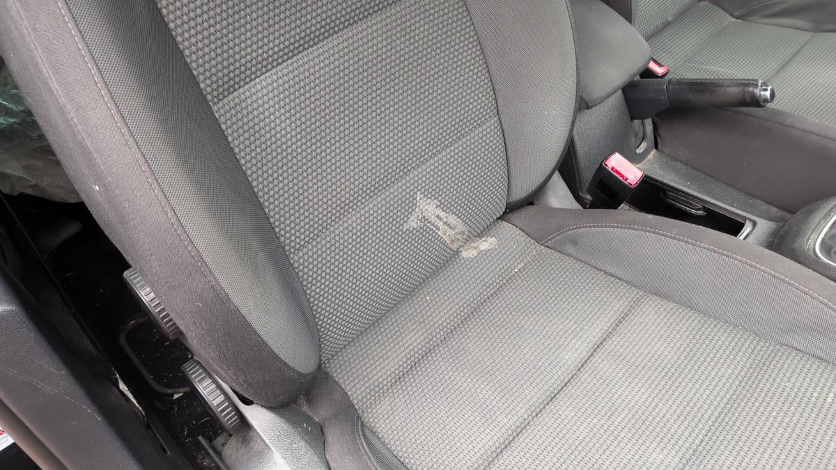 VW Golf Variant 1.4 TSI Comfortline-image-26