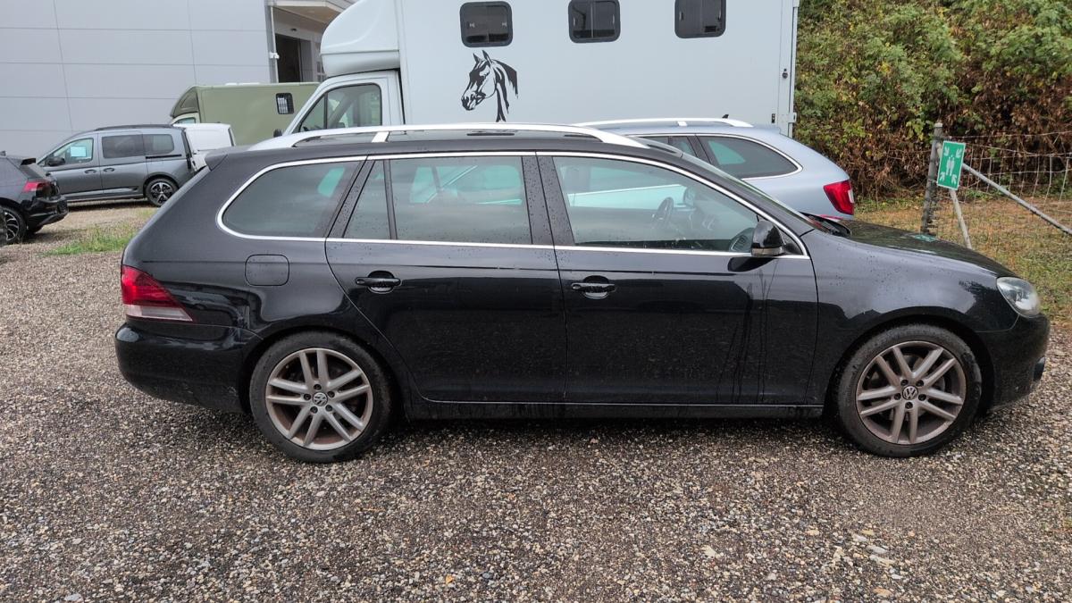 VW Golf Variant 1.4 TSI Comfortline-showroom-element-3