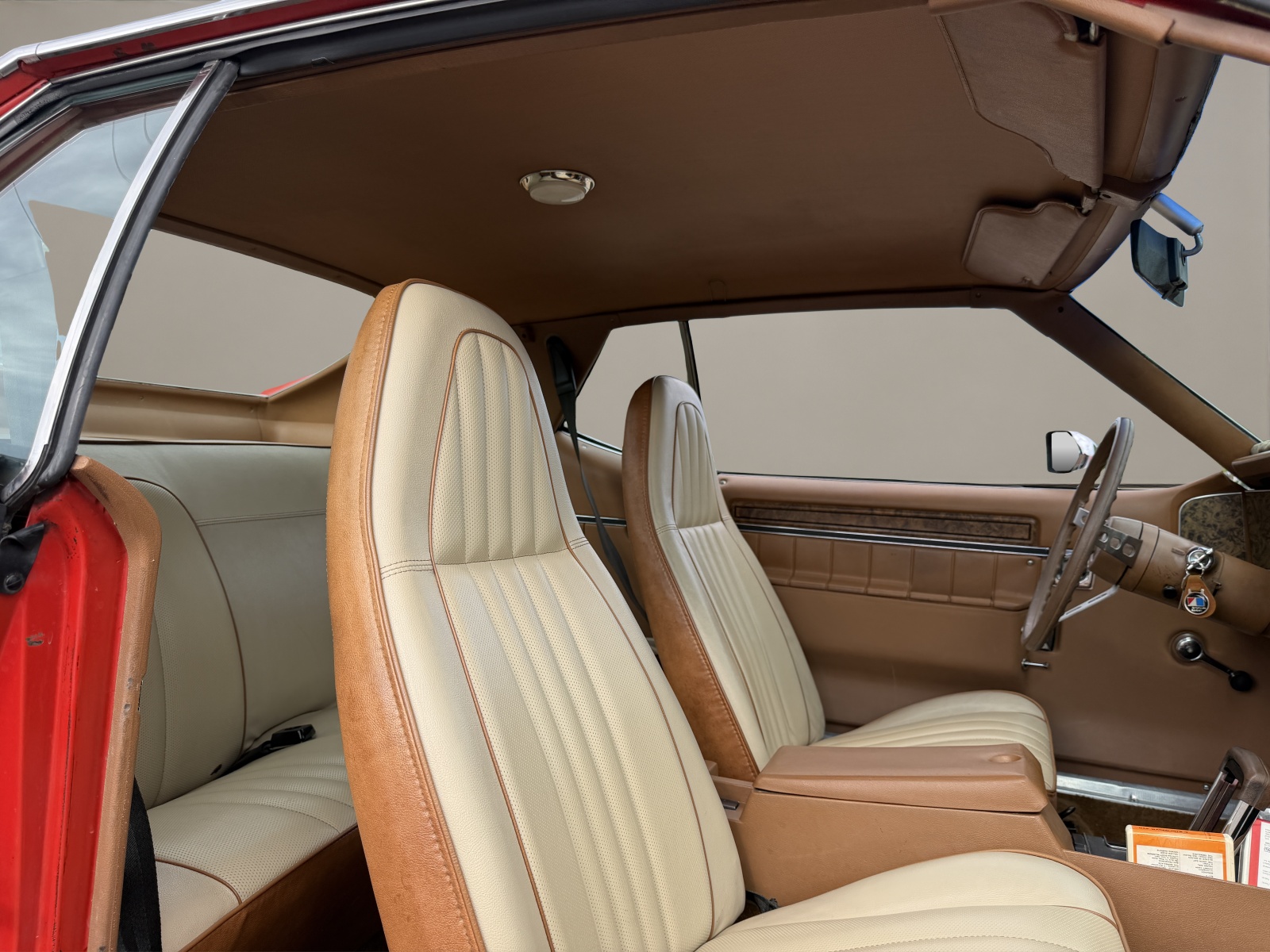AMC Javelin 302-image-10
