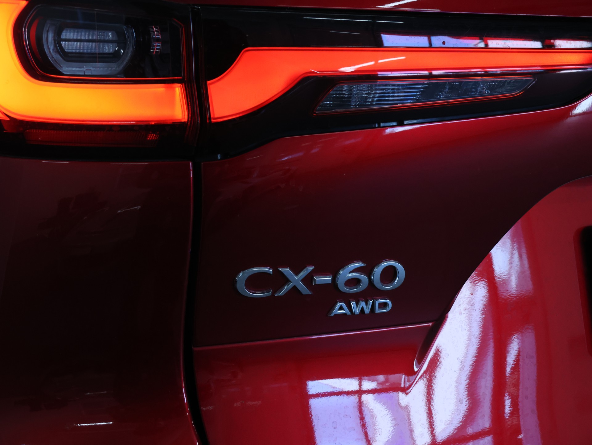 MAZDA CX-60 e-Skyactiv AWD *Sitzheizung* *360 Kamera* *Bose*-image-13