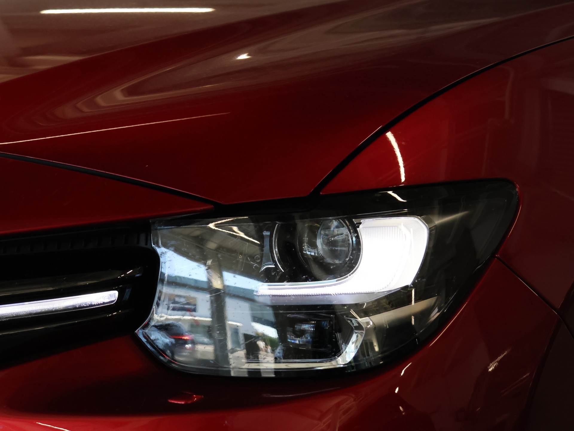 MAZDA CX-60 e-Skyactiv AWD *Sitzheizung* *360 Kamera* *Bose*-image-10
