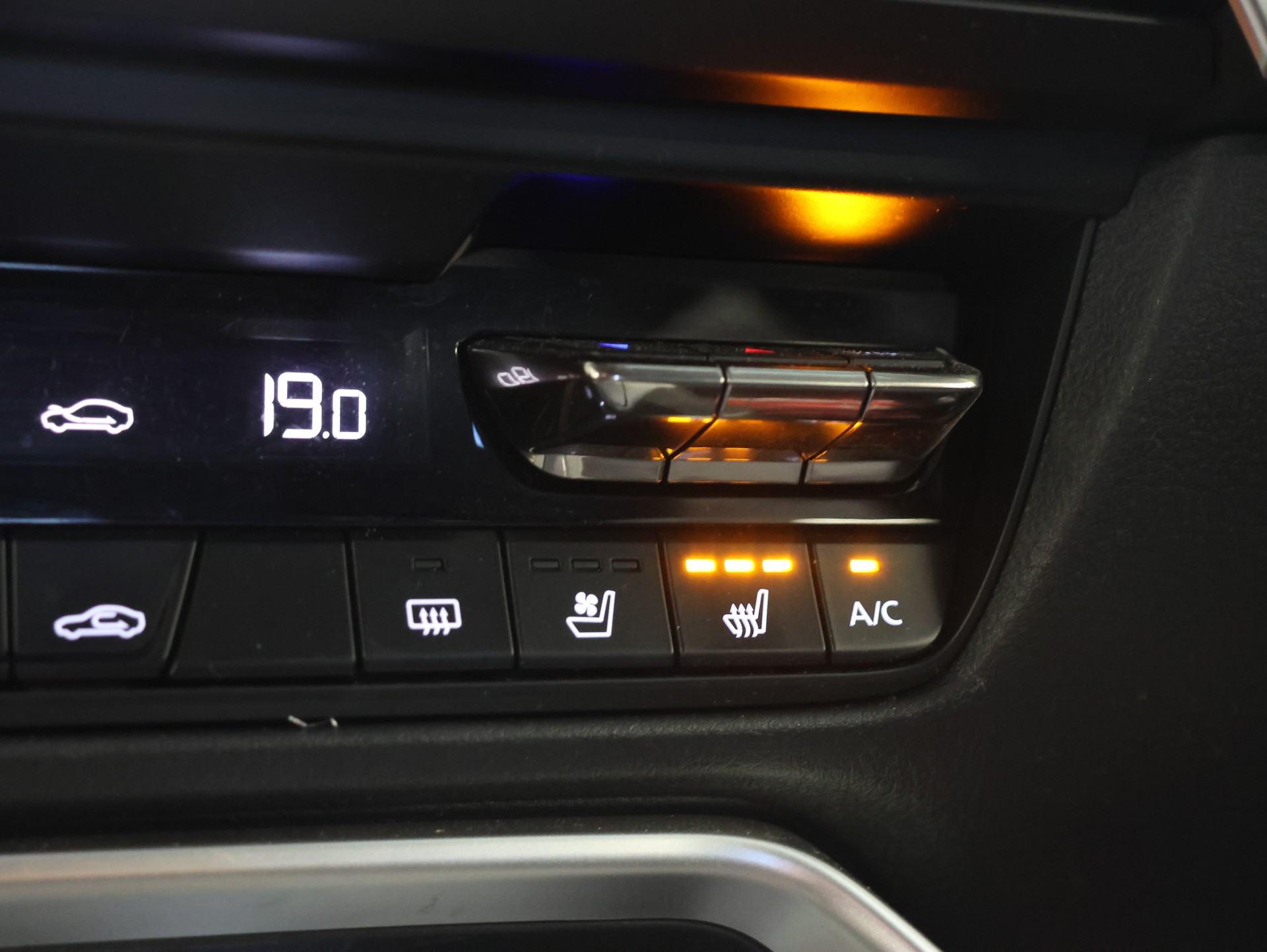 MAZDA CX-60 e-Skyactiv AWD *Sitzheizung* *360 Kamera* *Bose*-image-28