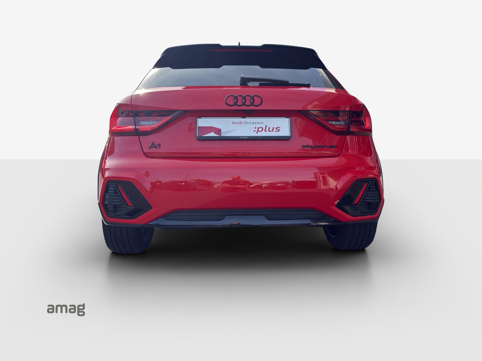 AUDI A1 allstreet 30 TFSI Attraction S-tronic-showroom-element-3