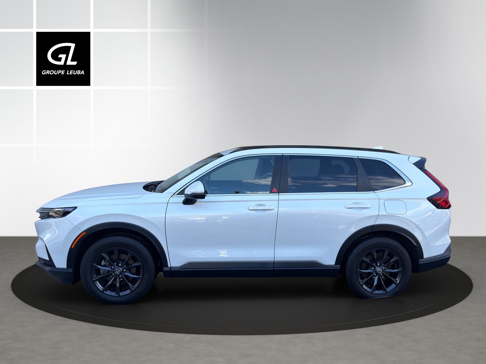 HONDA CR-V 2.0i MMD Advance 4WD-showroom-element-2