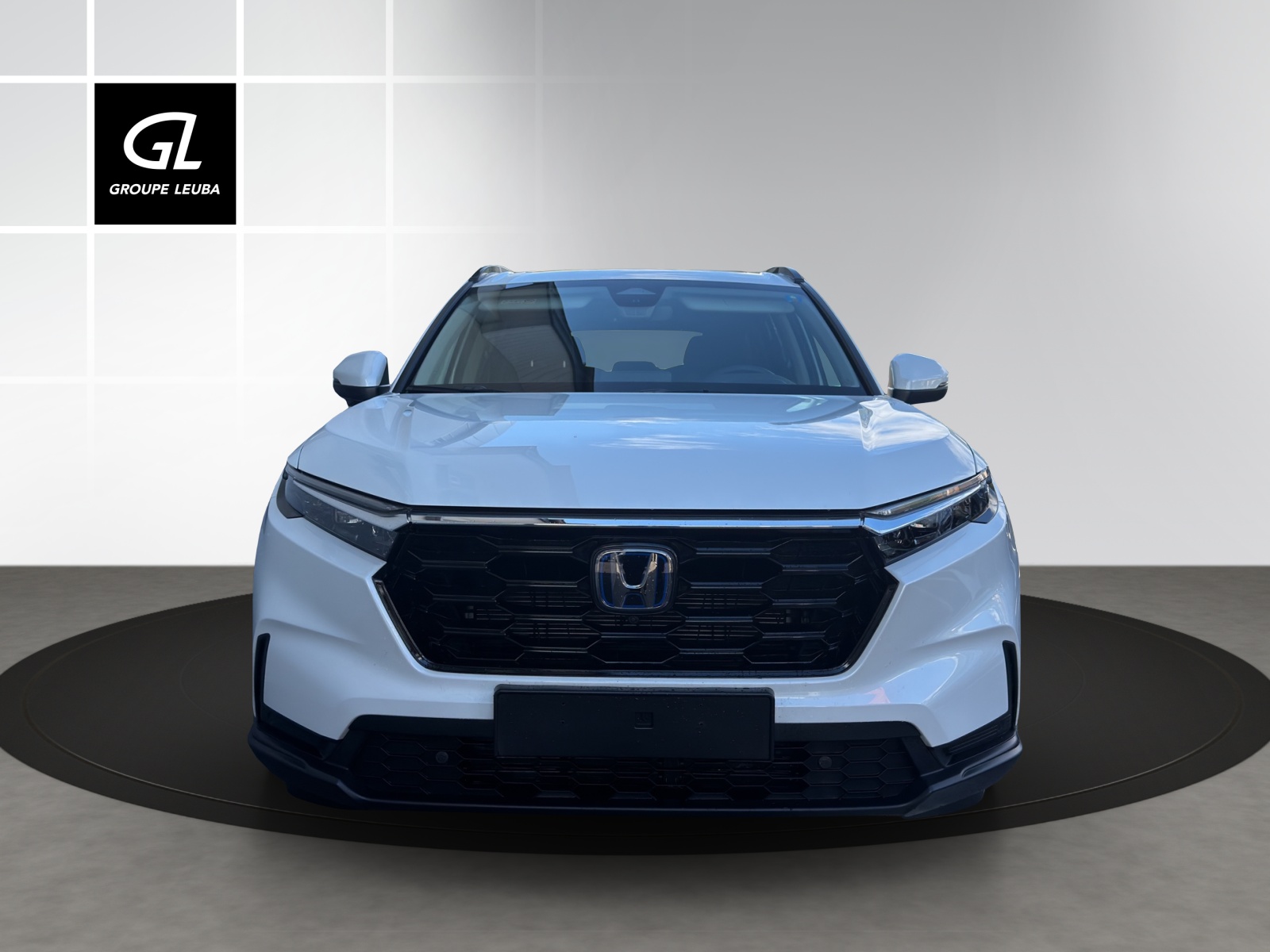 HONDA CR-V 2.0i MMD Advance 4WD-showroom-element-1