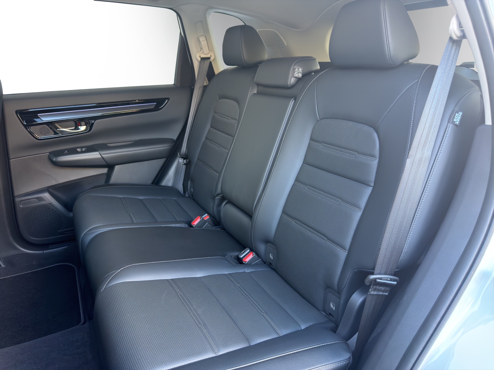 HONDA CR-V 2.0i MMD Advance 4WD-image-13