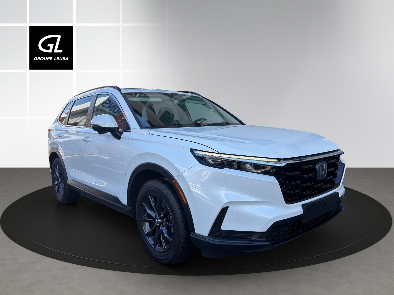 HONDA CR-V 2.0i MMD Advance 4WD