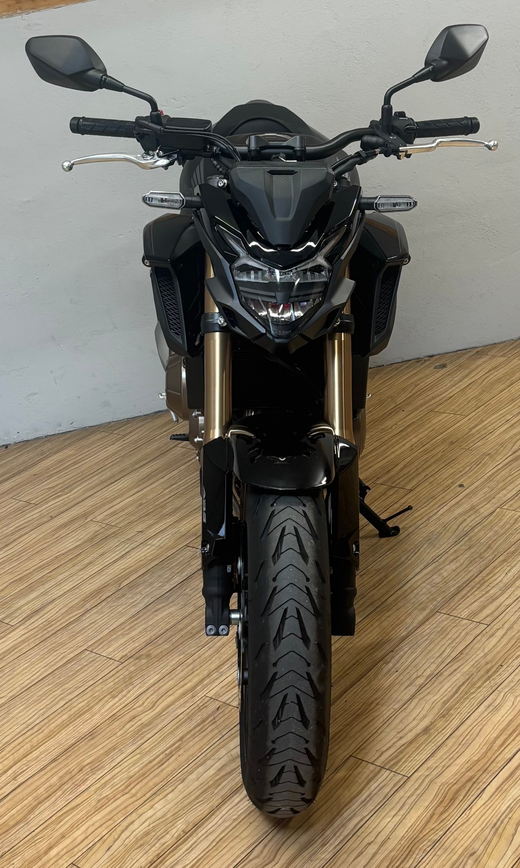 HONDA CB 500 F-image-7