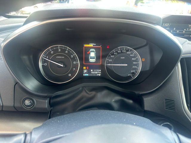 SUBARU Impreza 2.0 Swiss Plus AWD Lineartronic-image-14