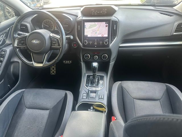 SUBARU Impreza 2.0 Swiss Plus AWD Lineartronic-image-6