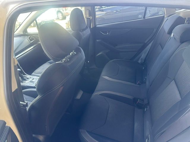 SUBARU Impreza 2.0 Swiss Plus AWD Lineartronic-image-10