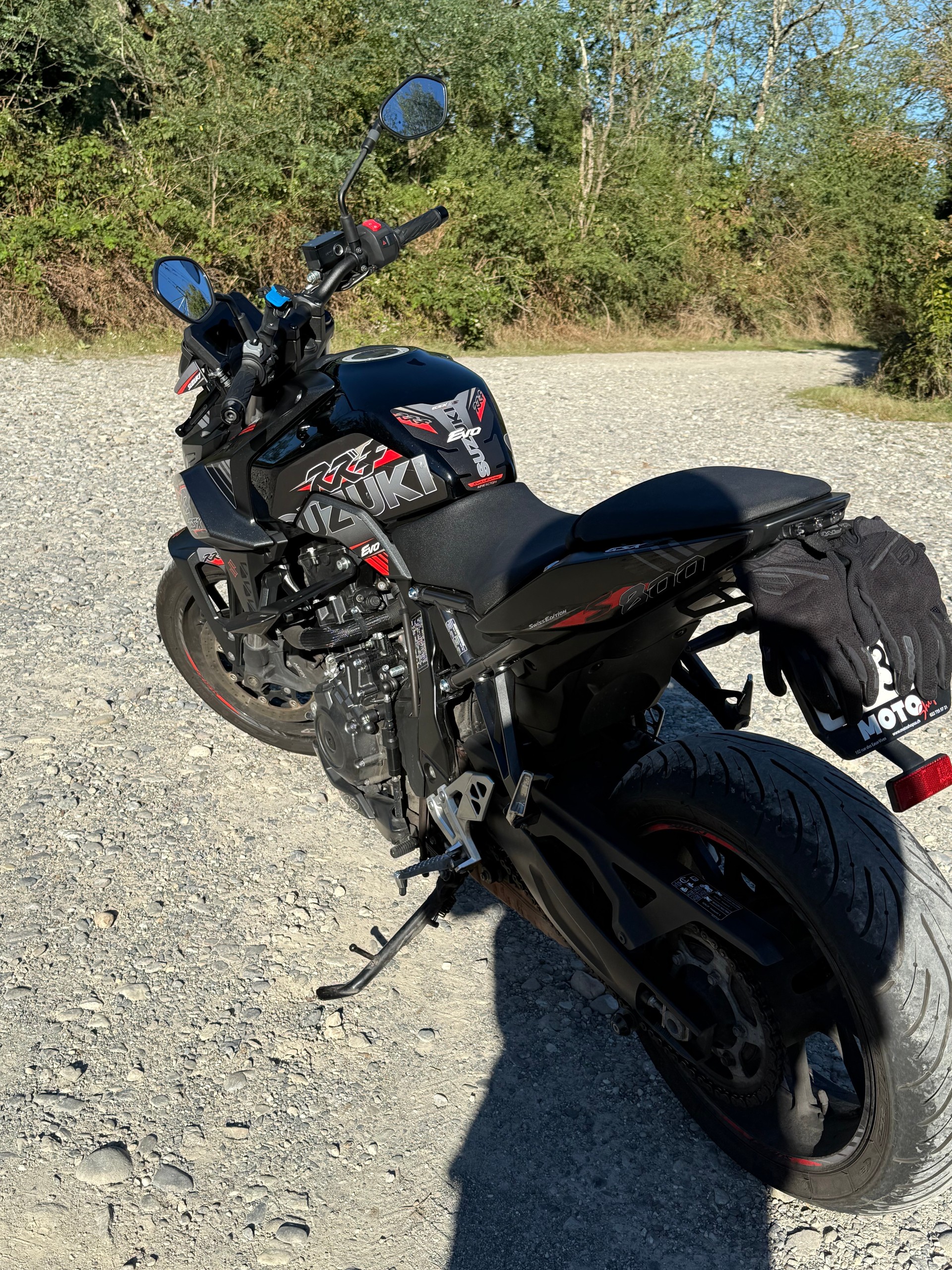 SUZUKI GSX 8 S EVO-image-3