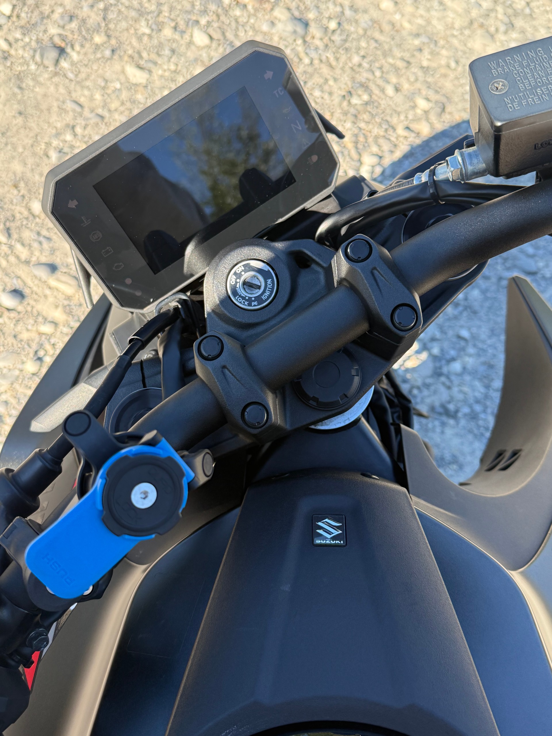 SUZUKI GSX 8 S EVO-image-4
