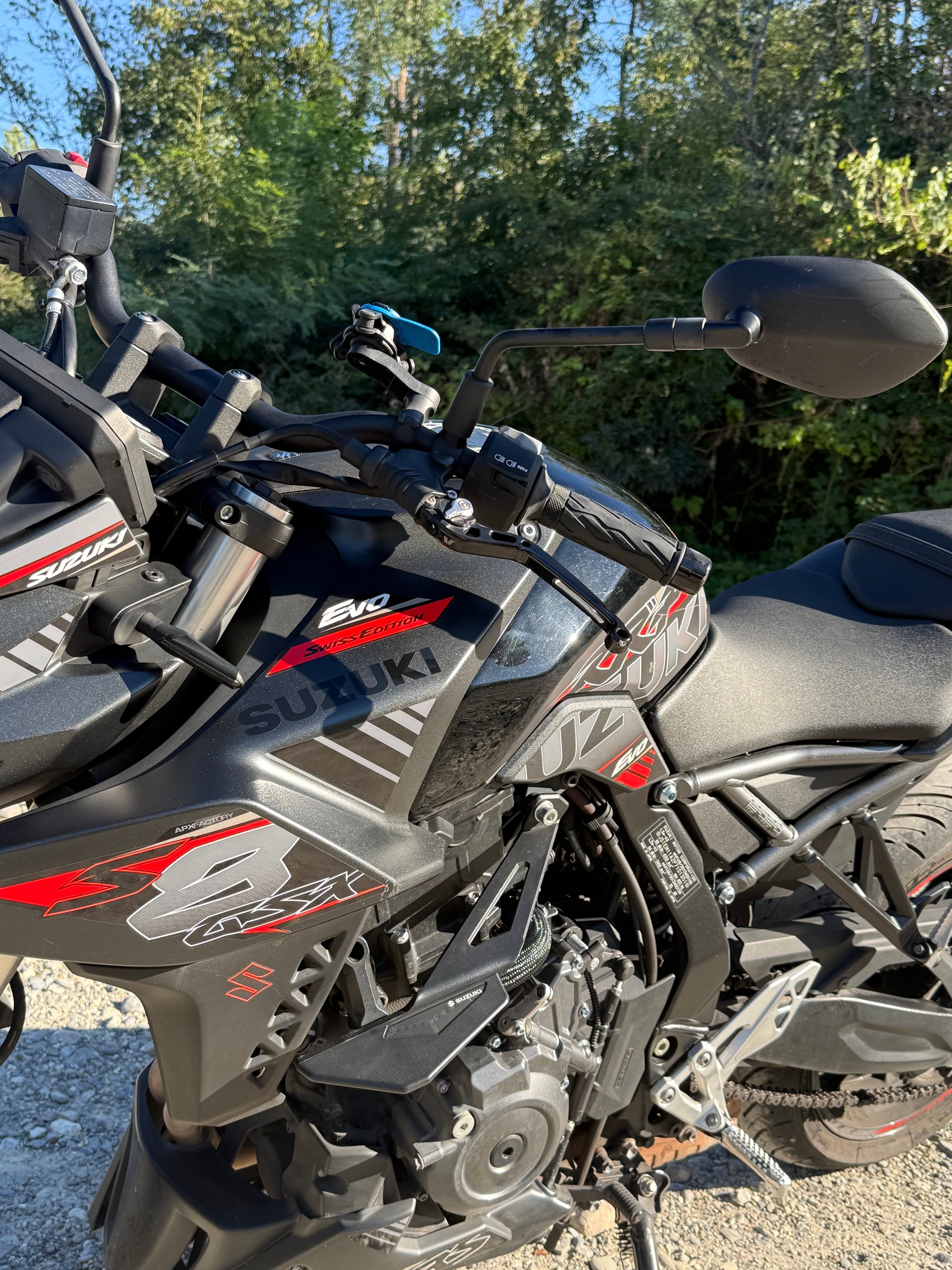 SUZUKI GSX 8 S EVO-image-5