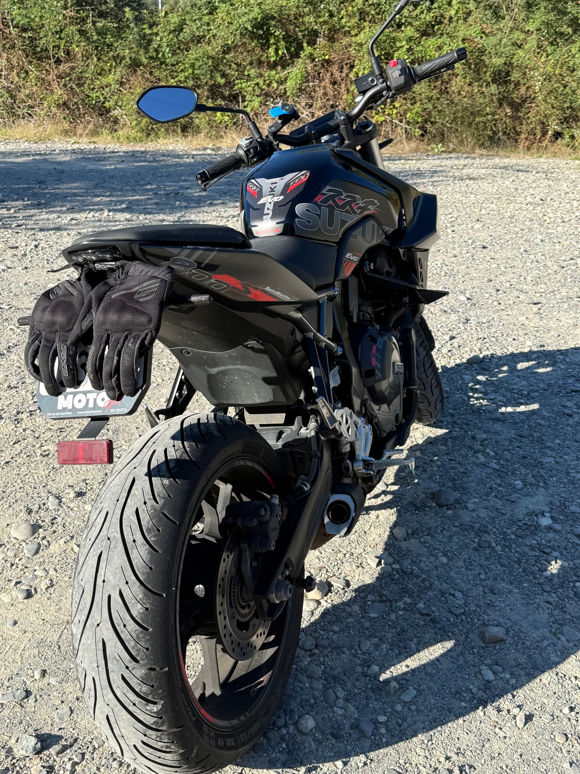 SUZUKI GSX 8 S EVO-image-2