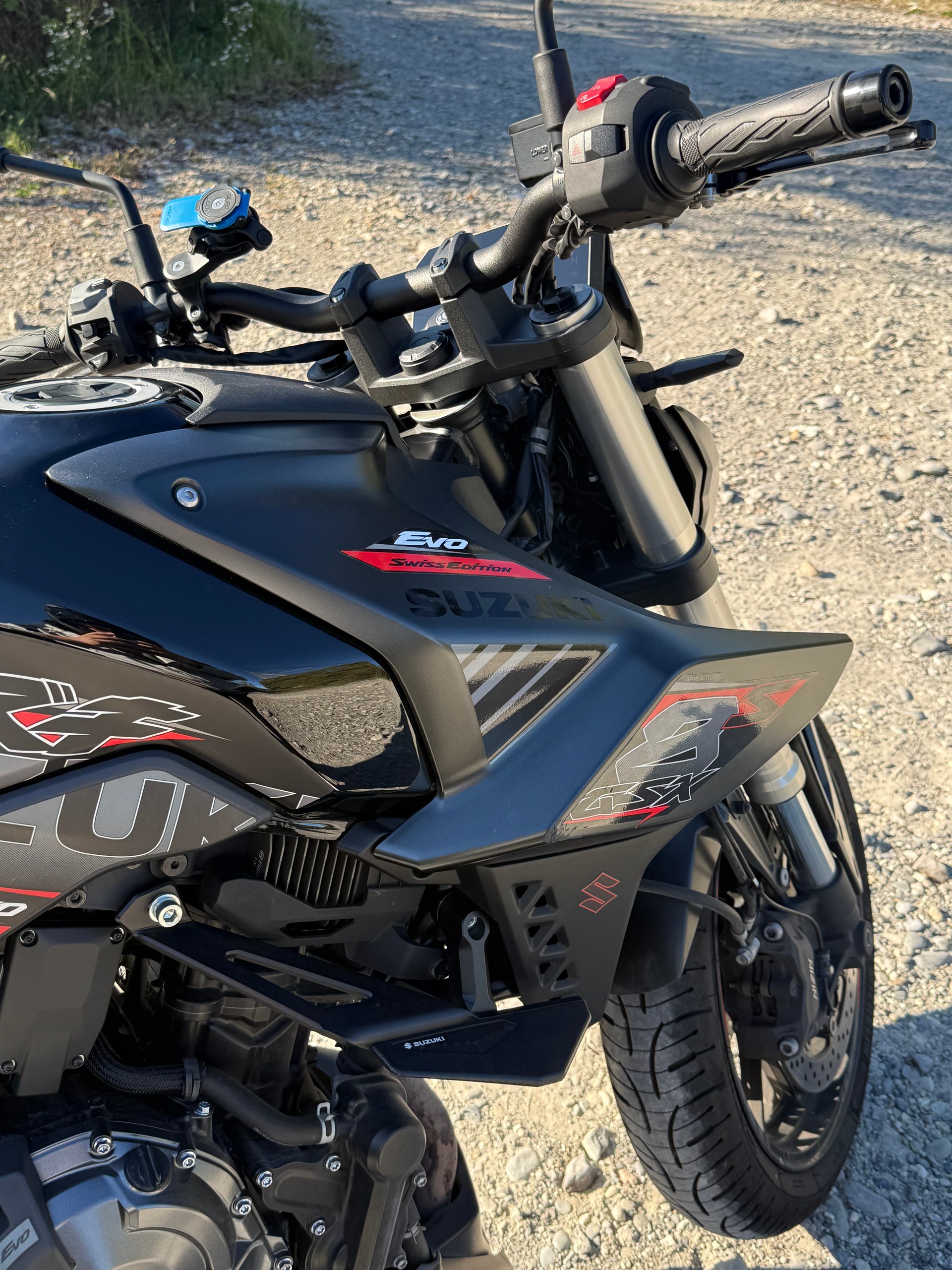 SUZUKI GSX 8 S EVO-image-6