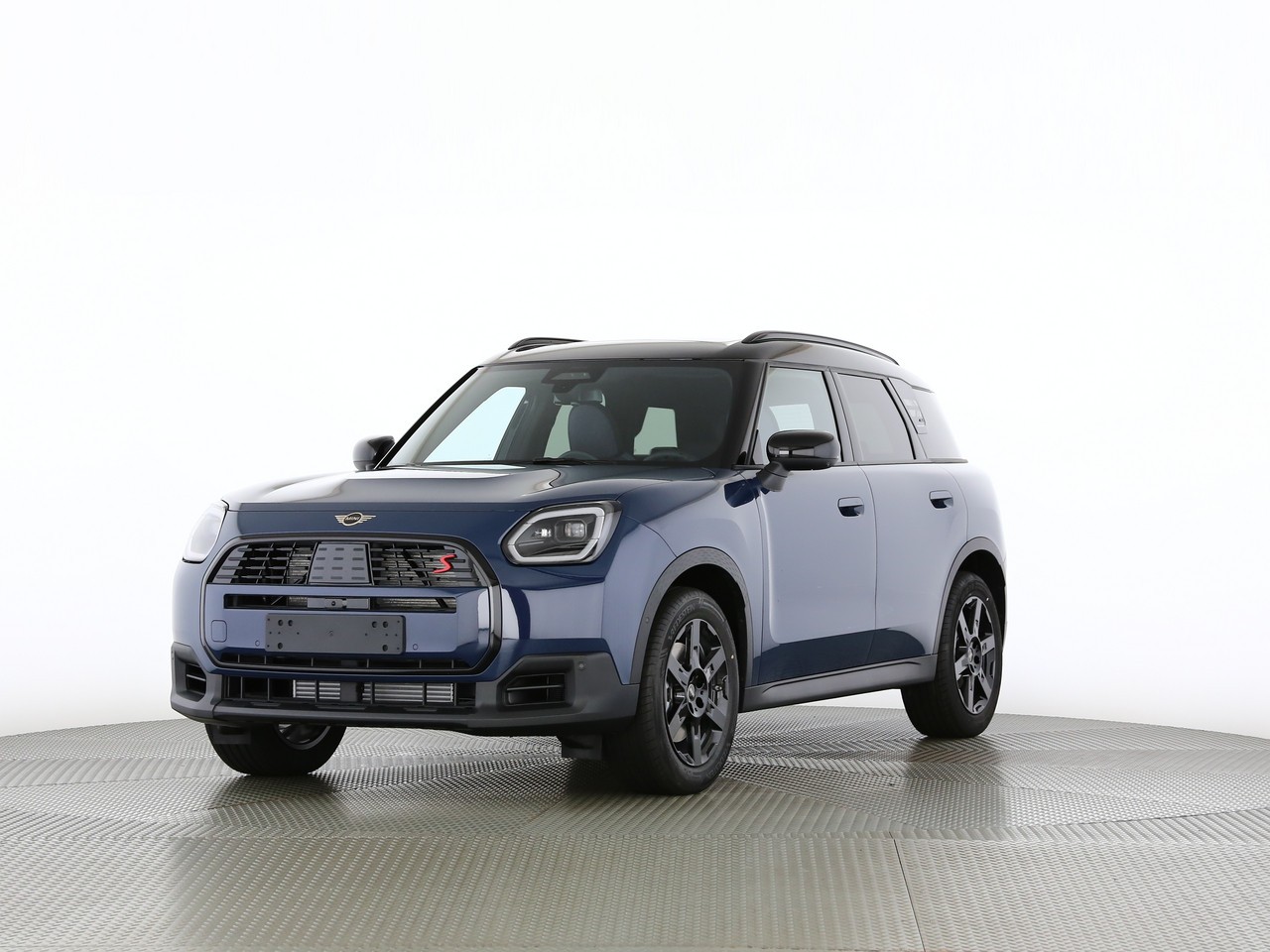 MINI Countryman S ALL4 Steptronic
