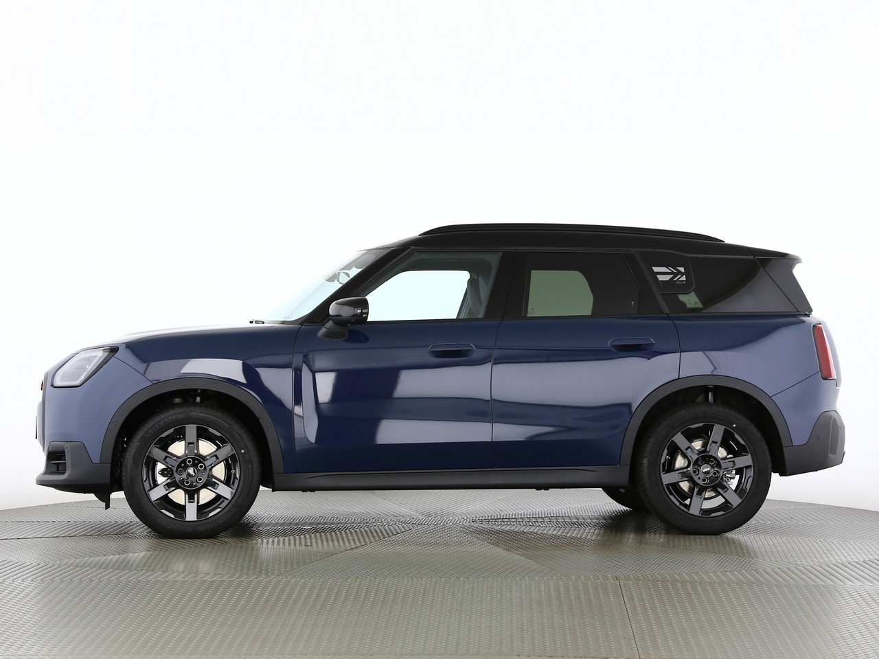 MINI Countryman S ALL4 Steptronic-showroom-element-2