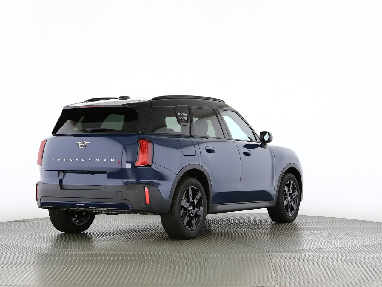 MINI Countryman S ALL4 Steptronic-showroom-element-1
